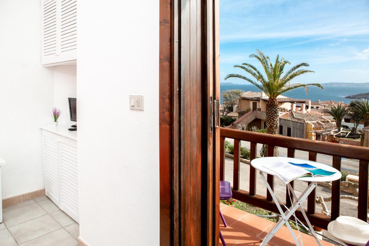 Residence La Marmorata Санта Тереза Галура Екстериор снимка