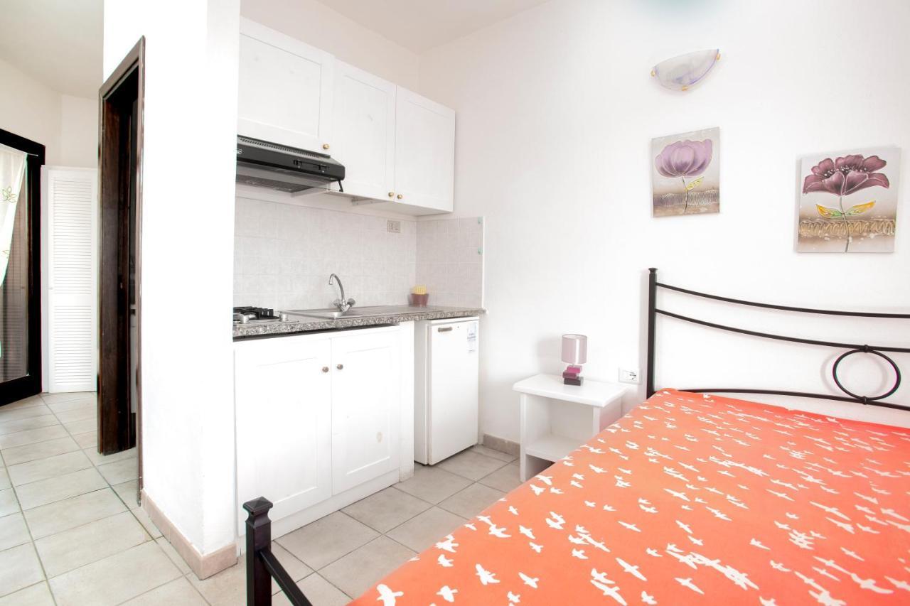 Residence La Marmorata Санта Тереза Галура Екстериор снимка