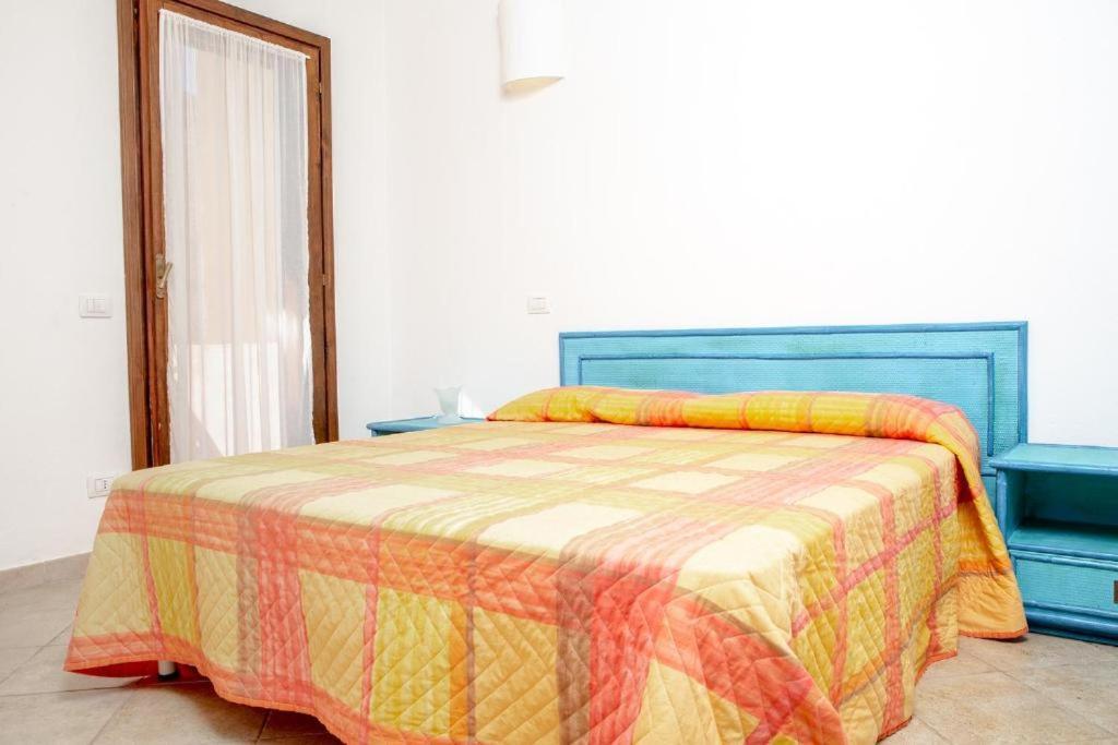 Residence La Marmorata Санта Тереза Галура Екстериор снимка