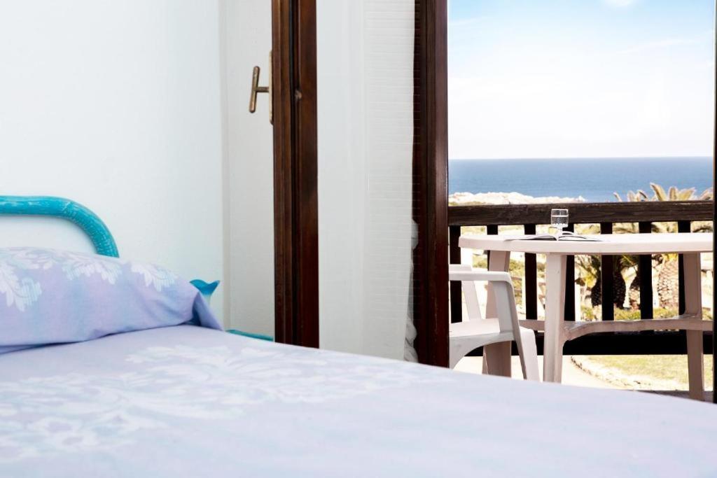 Residence La Marmorata Санта Тереза Галура Екстериор снимка