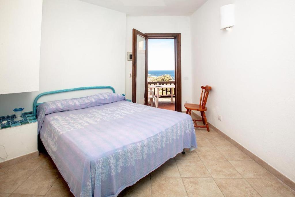 Residence La Marmorata Санта Тереза Галура Екстериор снимка