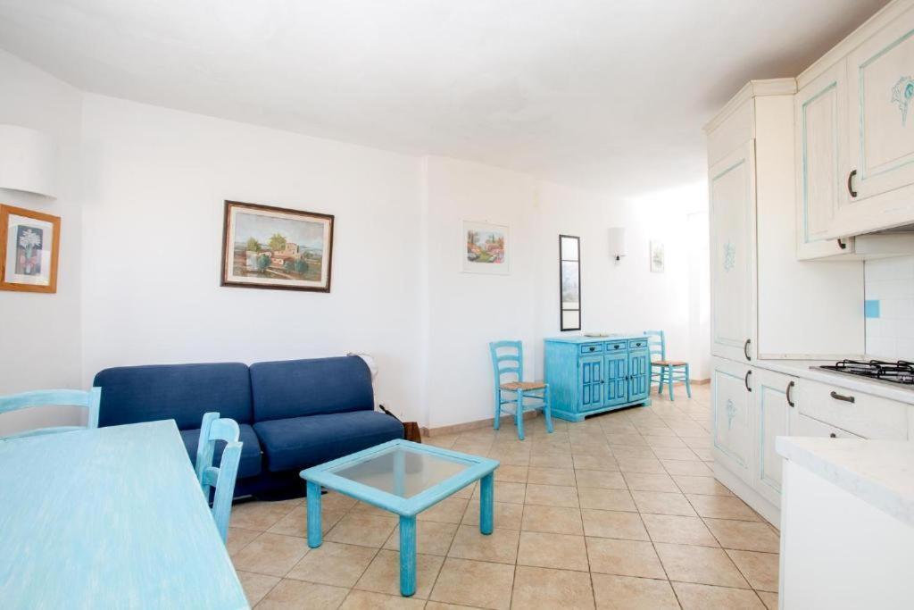 Residence La Marmorata Санта Тереза Галура Екстериор снимка