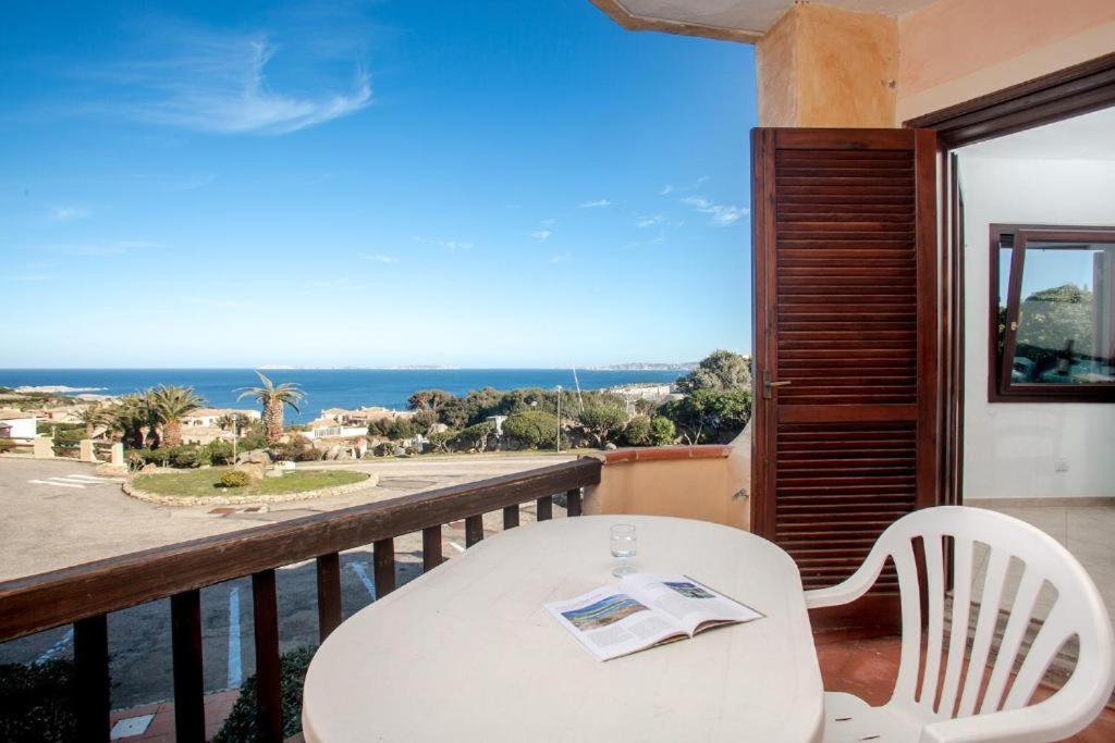 Residence La Marmorata Санта Тереза Галура Екстериор снимка