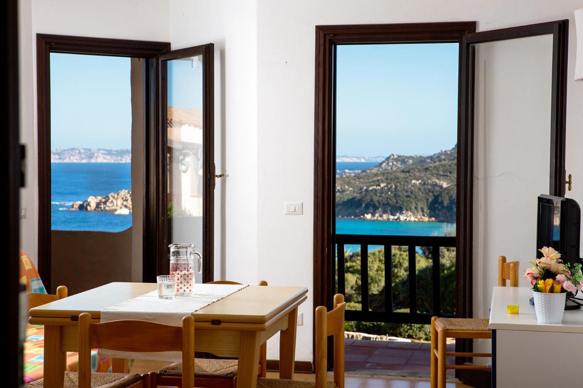 Residence La Marmorata Санта Тереза Галура Екстериор снимка
