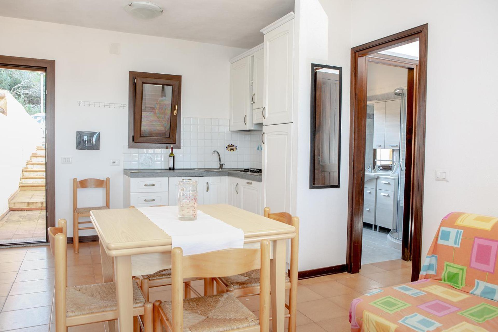 Residence La Marmorata Санта Тереза Галура Екстериор снимка
