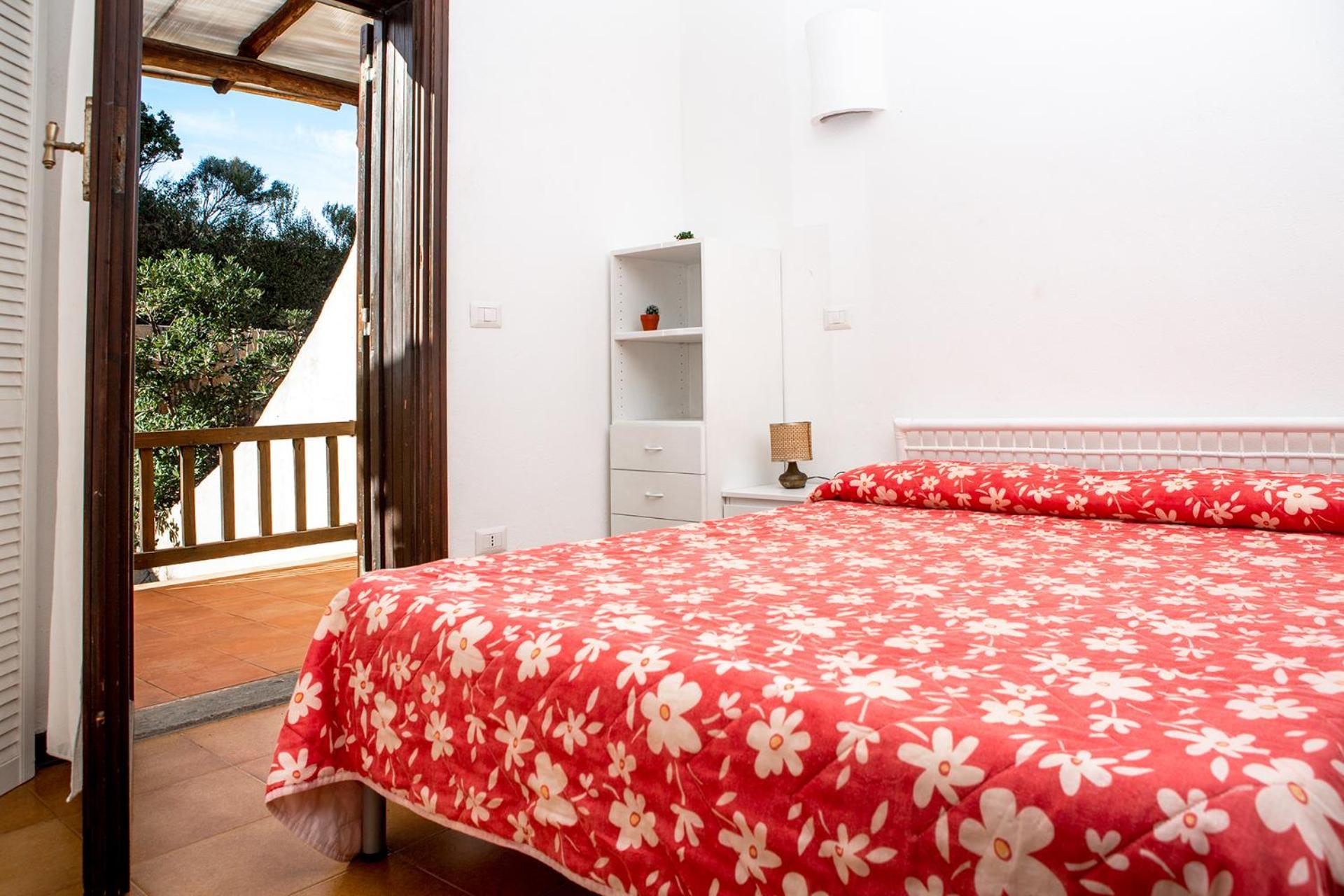 Residence La Marmorata Санта Тереза Галура Екстериор снимка