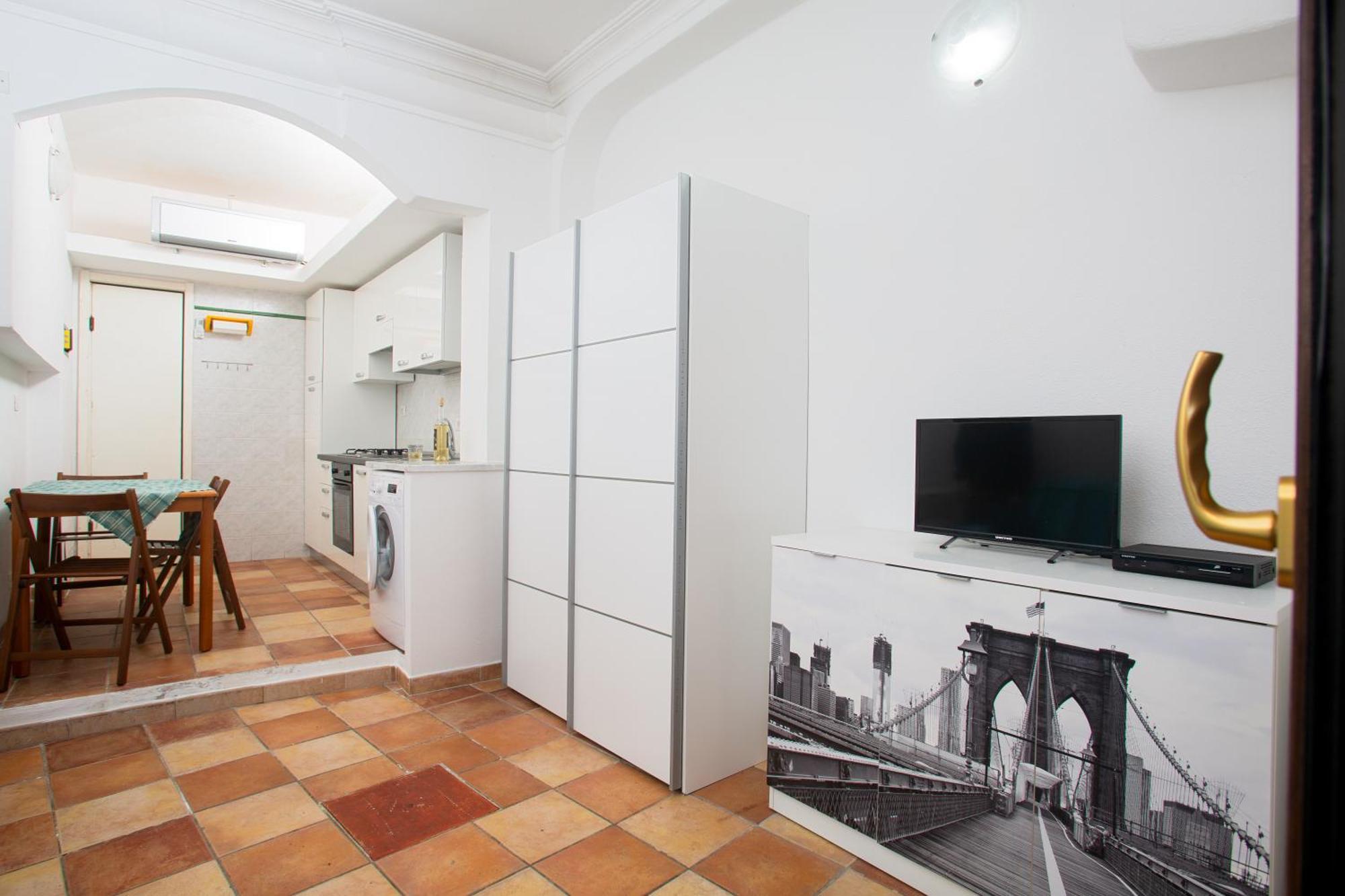 Residence La Marmorata Санта Тереза Галура Екстериор снимка