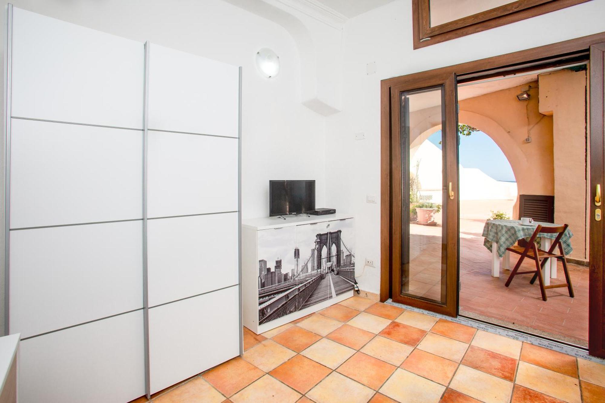Residence La Marmorata Санта Тереза Галура Екстериор снимка