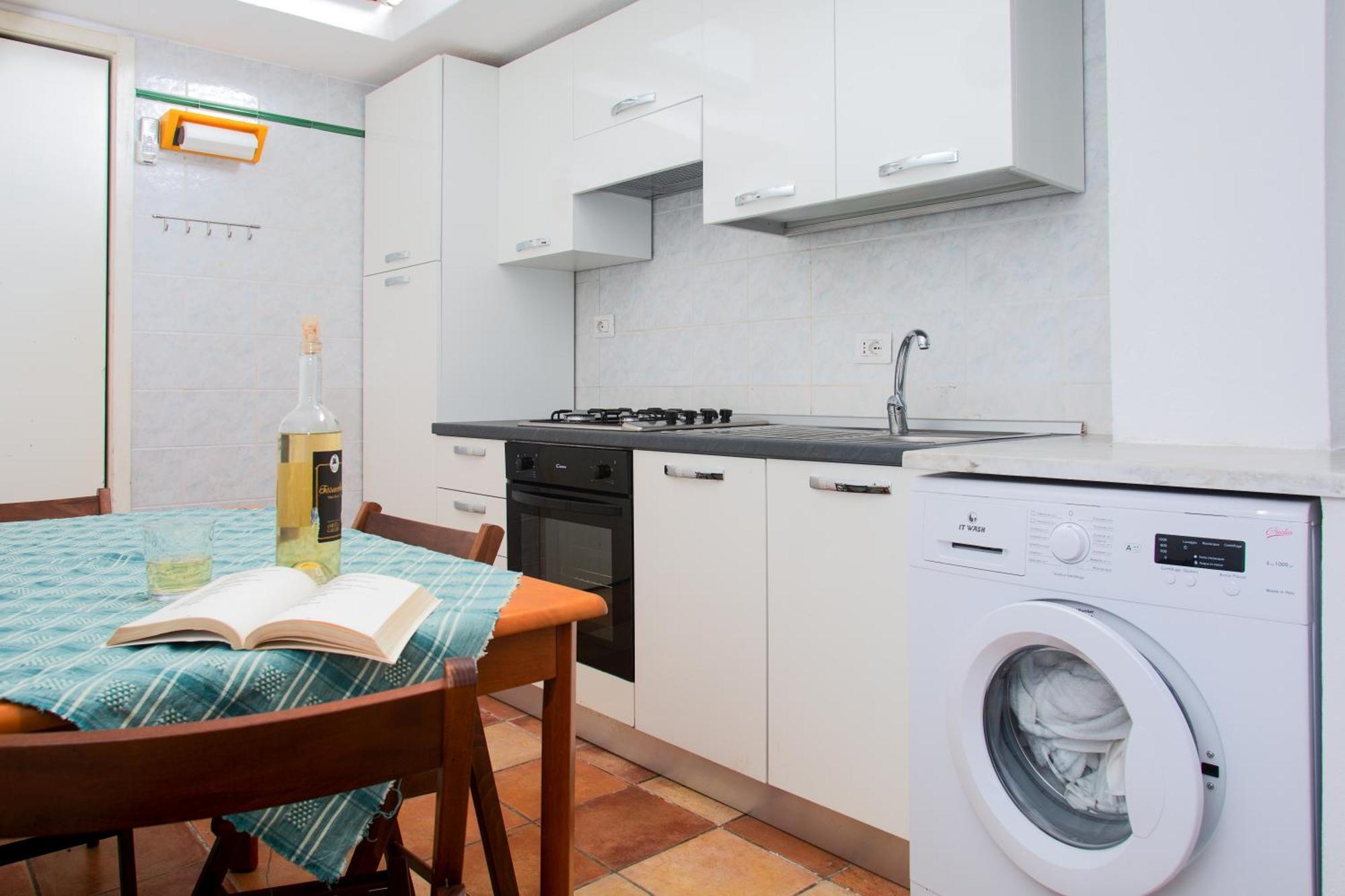 Residence La Marmorata Санта Тереза Галура Екстериор снимка