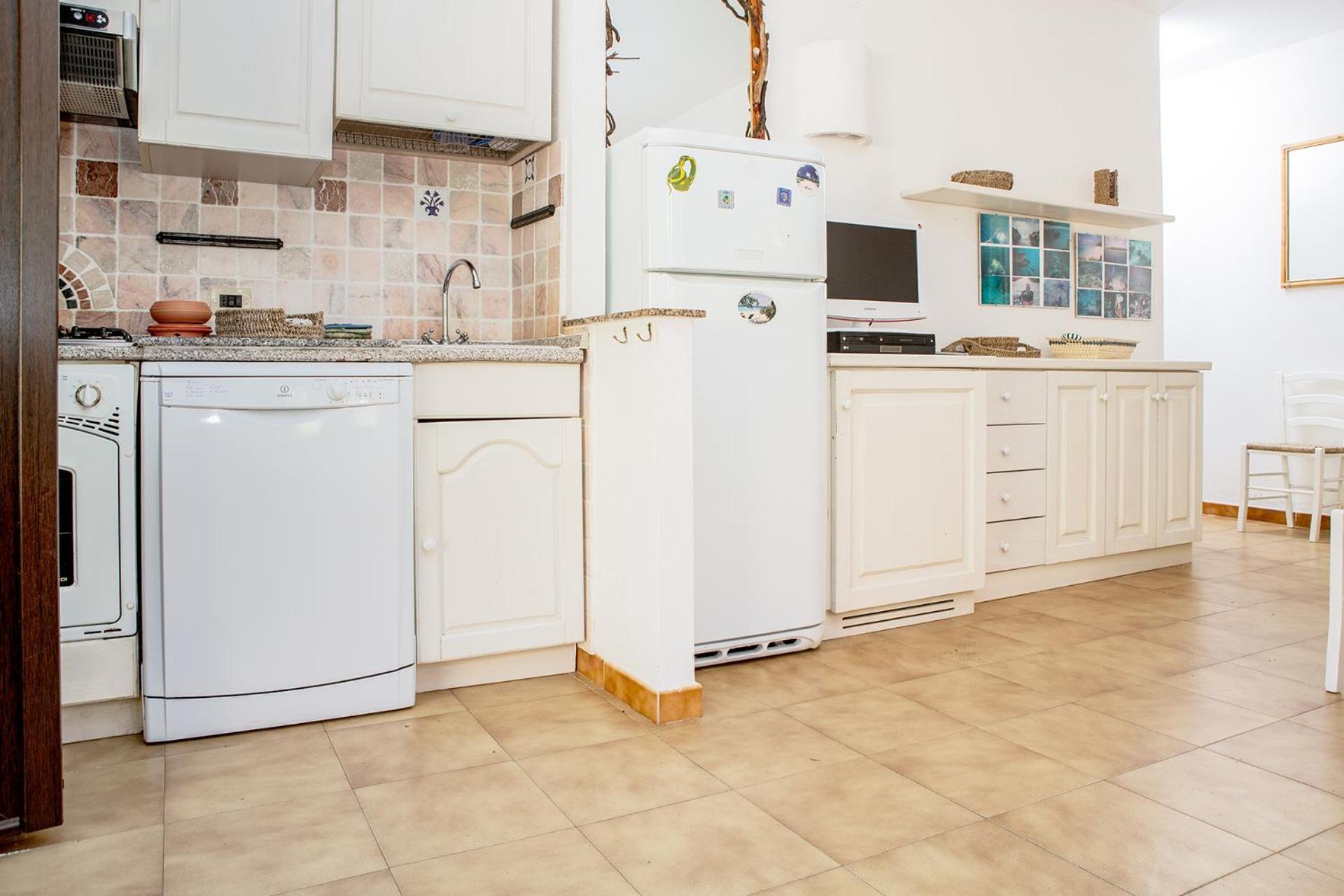 Residence La Marmorata Санта Тереза Галура Екстериор снимка