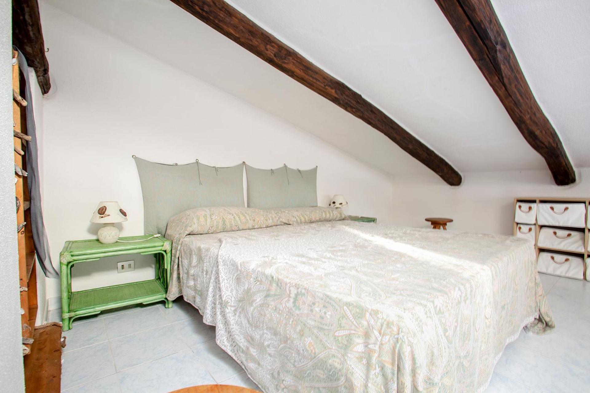 Residence La Marmorata Санта Тереза Галура Екстериор снимка