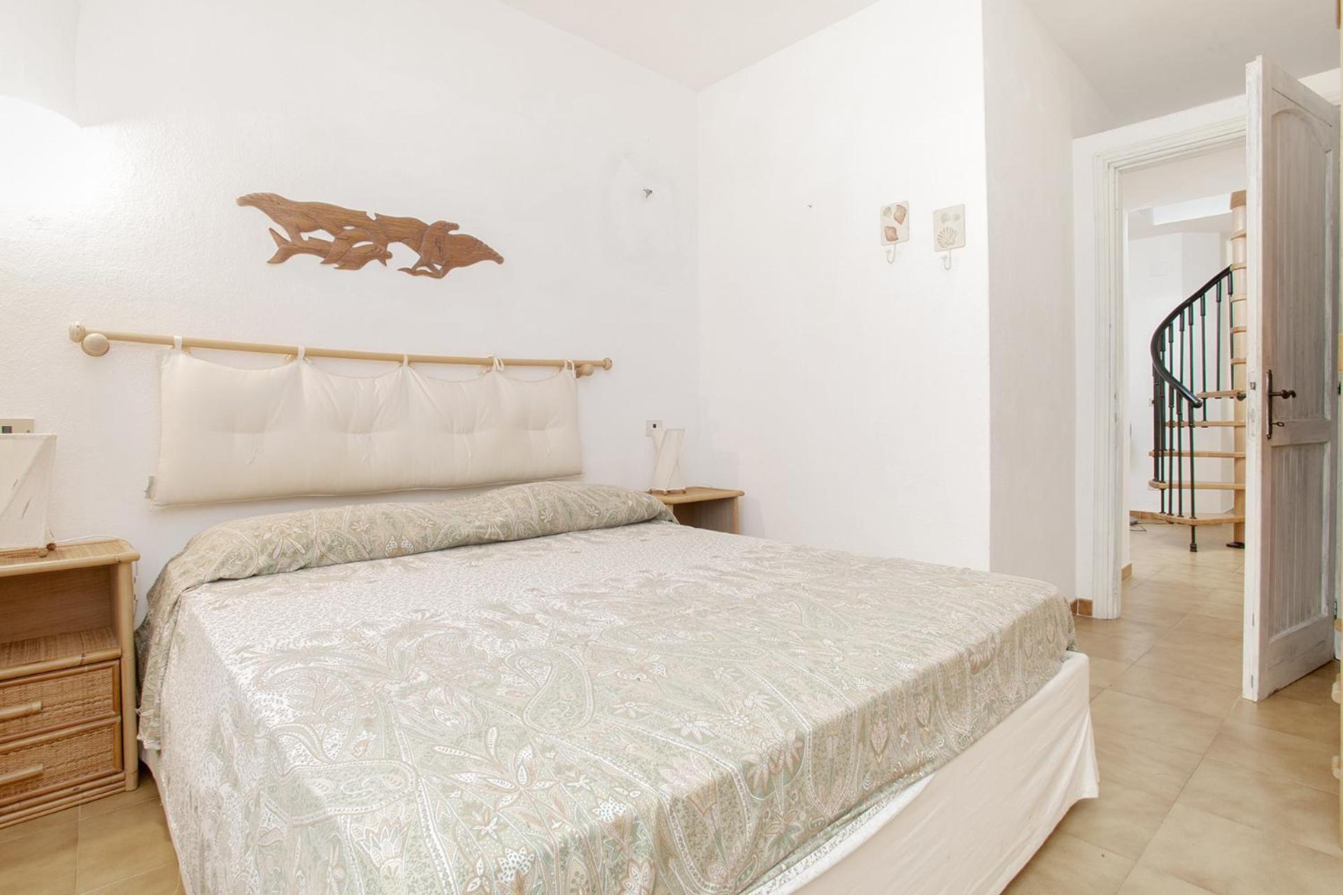 Residence La Marmorata Санта Тереза Галура Екстериор снимка