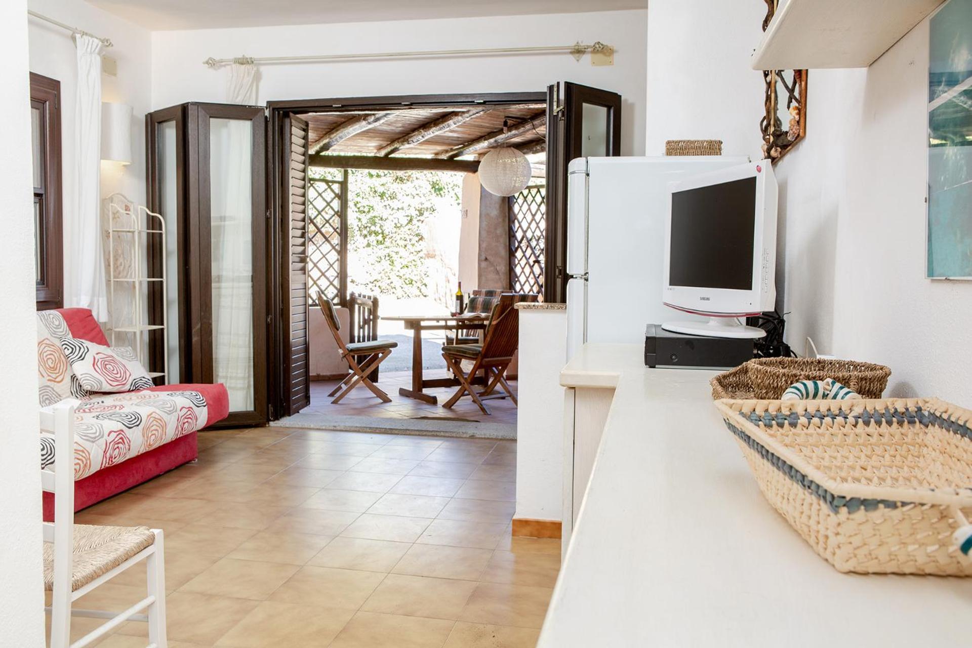 Residence La Marmorata Санта Тереза Галура Екстериор снимка