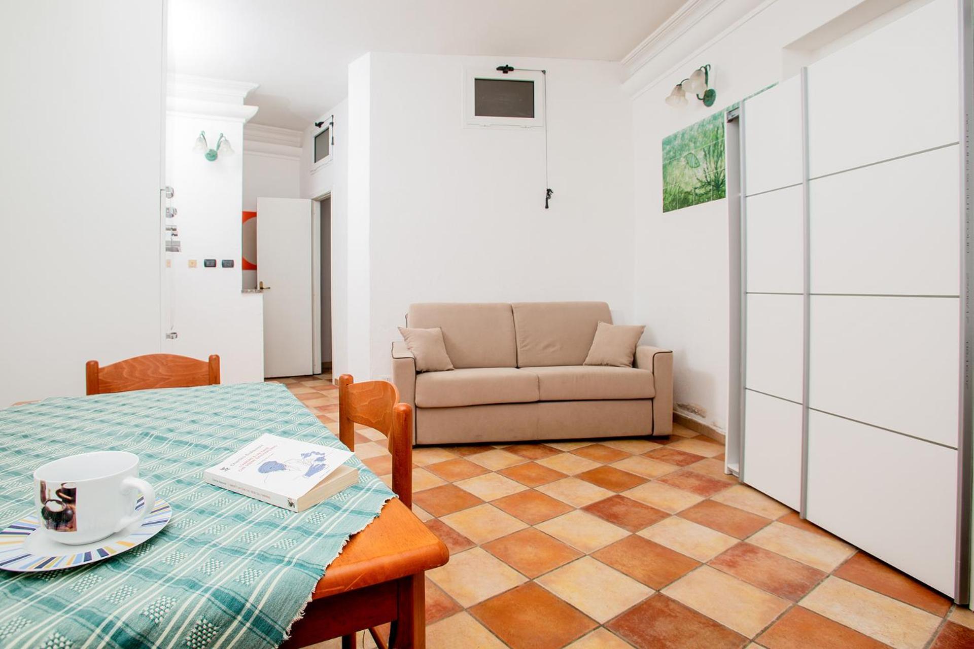 Residence La Marmorata Санта Тереза Галура Екстериор снимка
