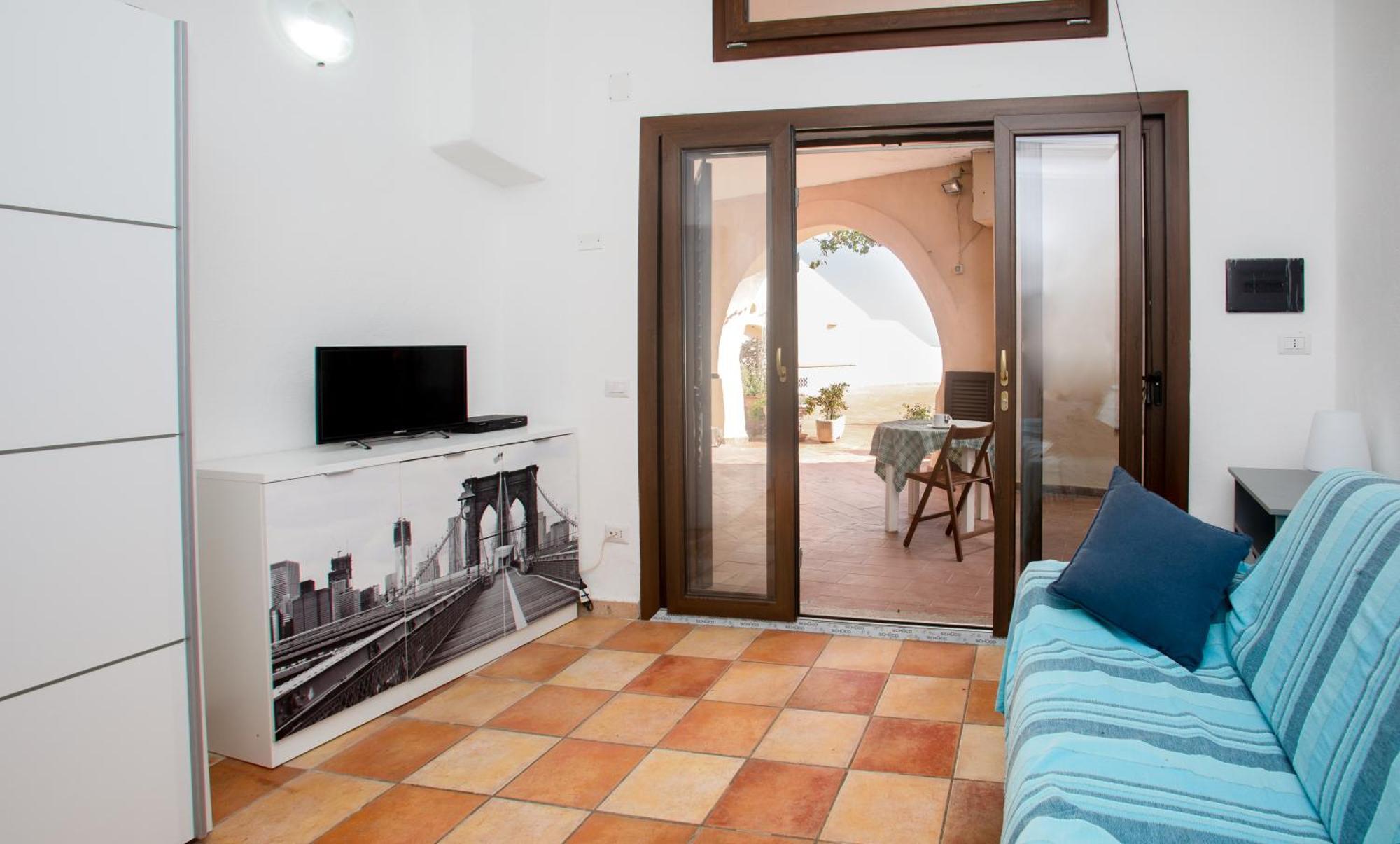 Residence La Marmorata Санта Тереза Галура Екстериор снимка