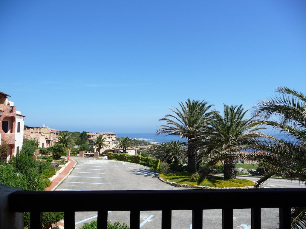 Residence La Marmorata Санта Тереза Галура Стая снимка