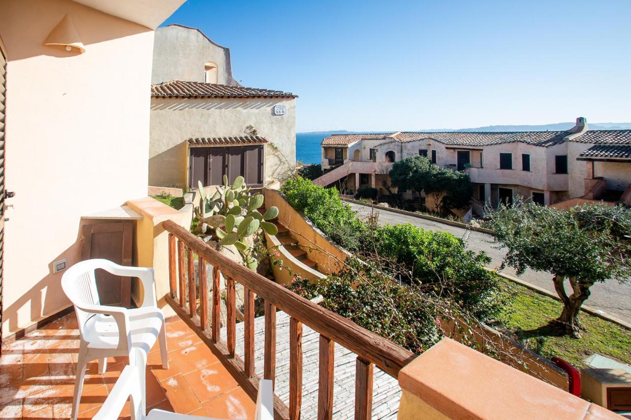 Residence La Marmorata Санта Тереза Галура Екстериор снимка