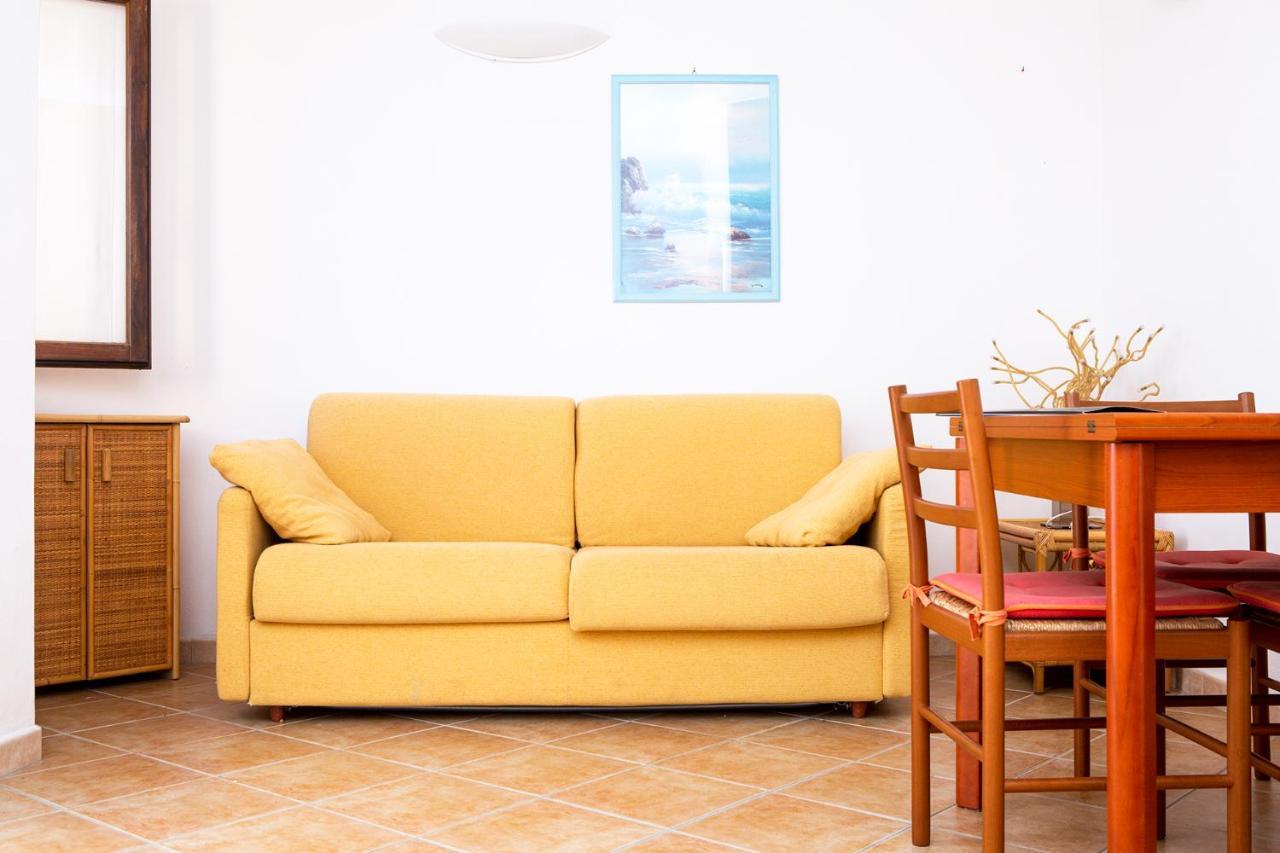 Residence La Marmorata Санта Тереза Галура Екстериор снимка