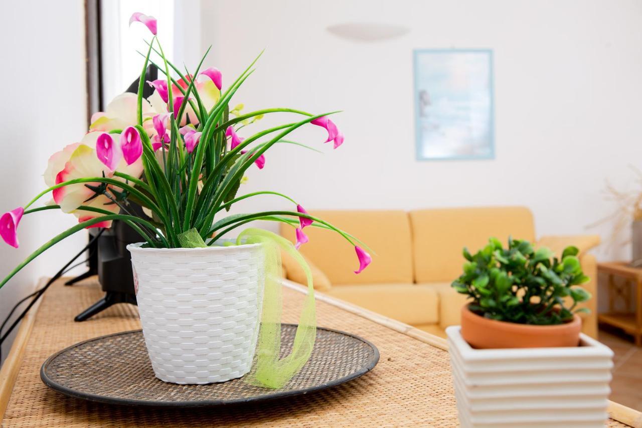 Residence La Marmorata Санта Тереза Галура Екстериор снимка