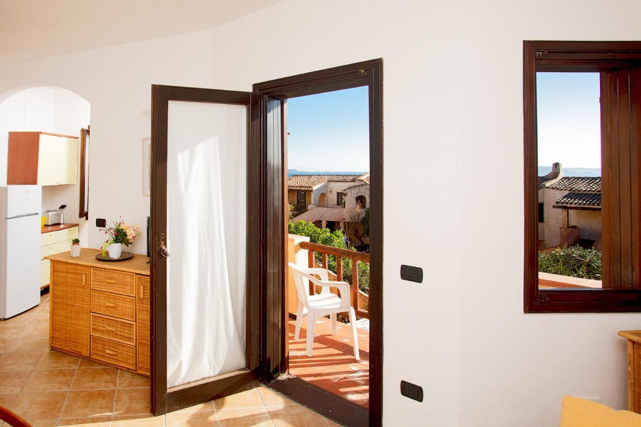 Residence La Marmorata Санта Тереза Галура Екстериор снимка