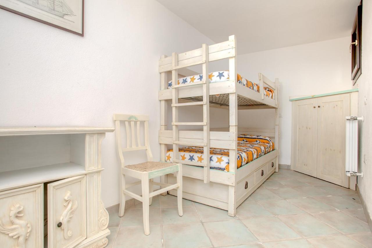 Residence La Marmorata Санта Тереза Галура Екстериор снимка