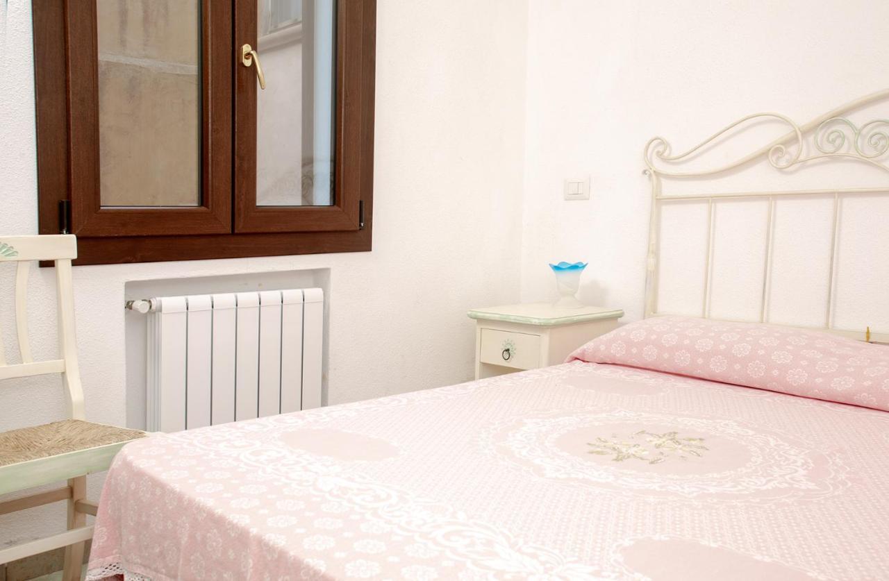 Residence La Marmorata Санта Тереза Галура Екстериор снимка