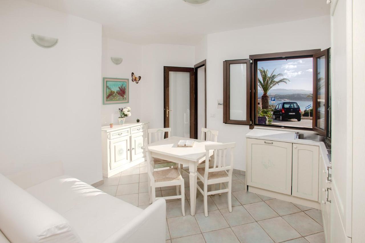 Residence La Marmorata Санта Тереза Галура Екстериор снимка