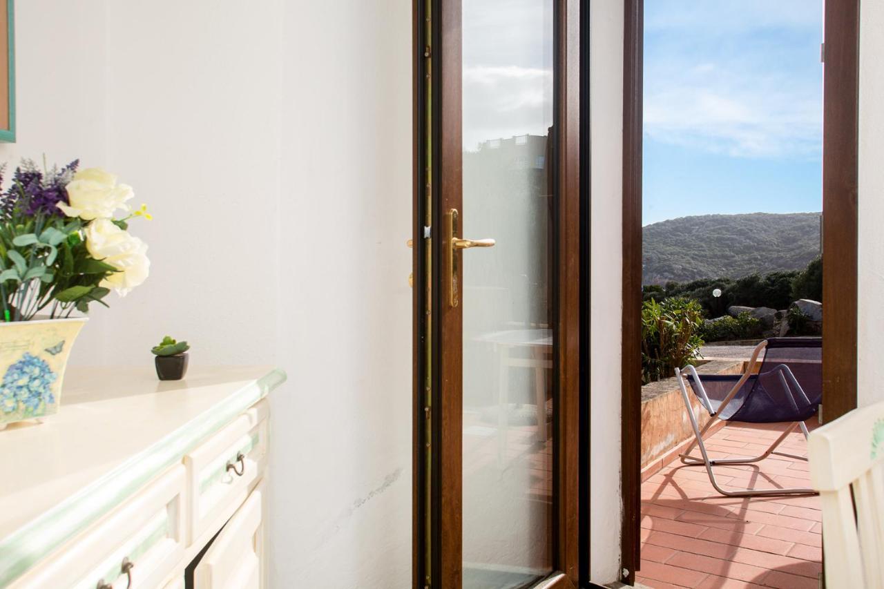 Residence La Marmorata Санта Тереза Галура Екстериор снимка
