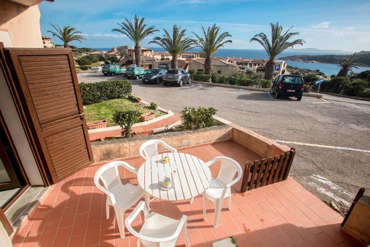Residence La Marmorata Санта Тереза Галура Екстериор снимка