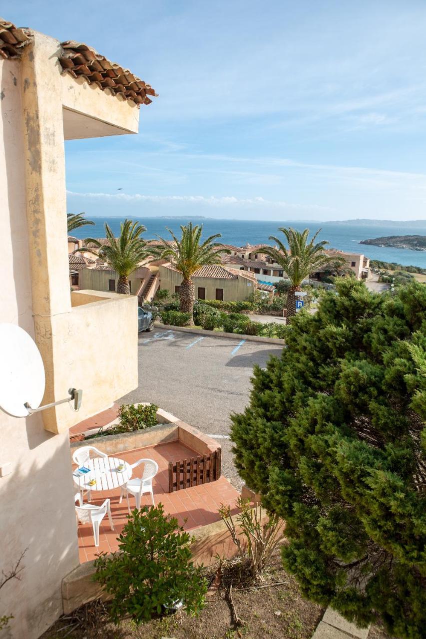 Residence La Marmorata Санта Тереза Галура Екстериор снимка
