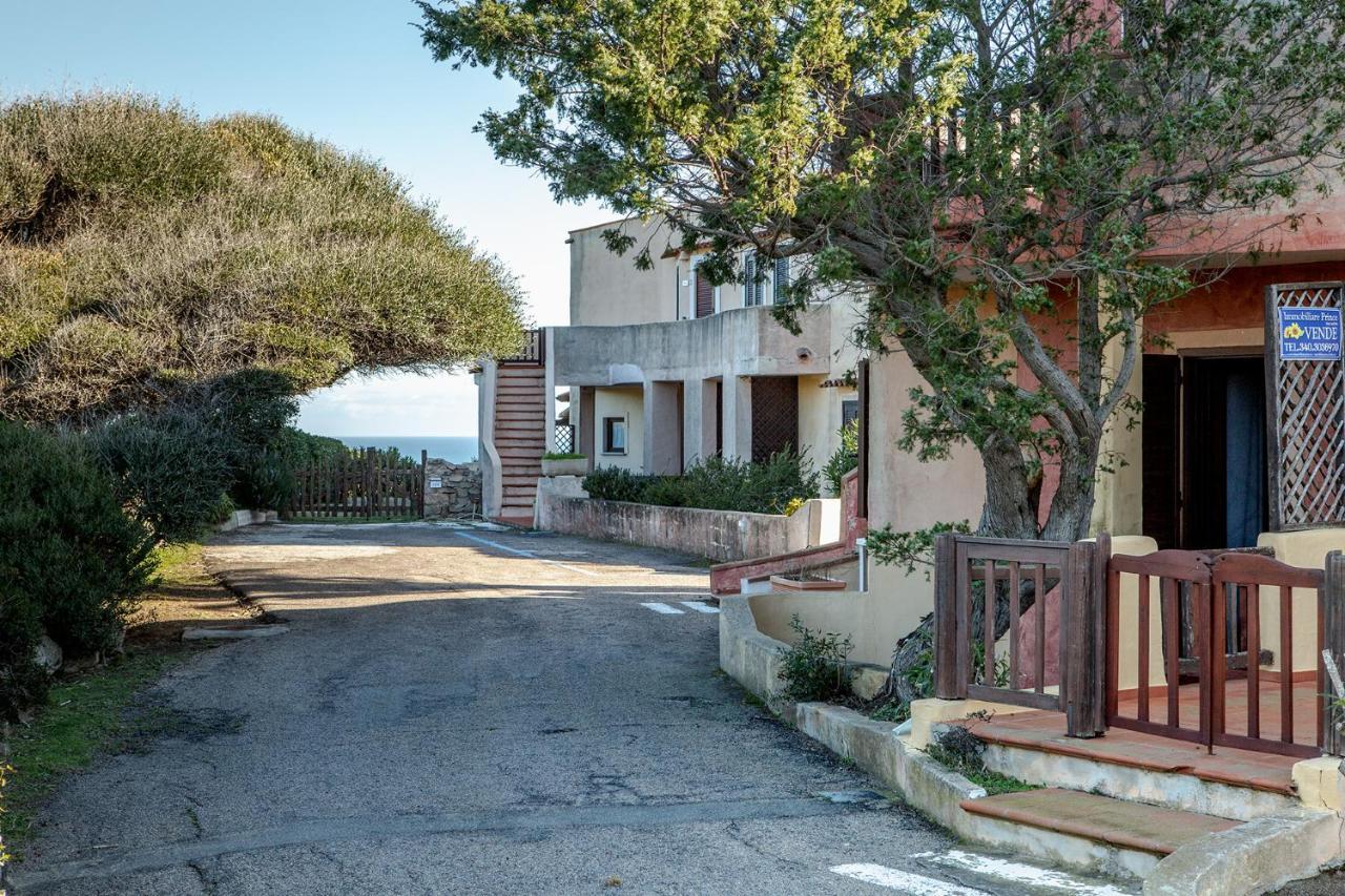 Residence La Marmorata Санта Тереза Галура Екстериор снимка