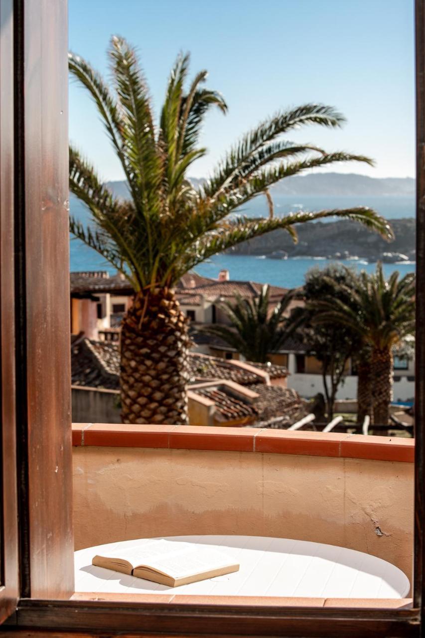Residence La Marmorata Санта Тереза Галура Екстериор снимка