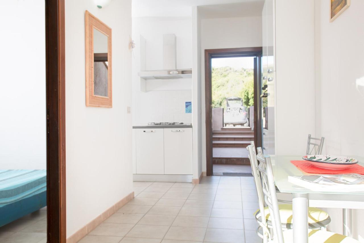 Residence La Marmorata Санта Тереза Галура Екстериор снимка