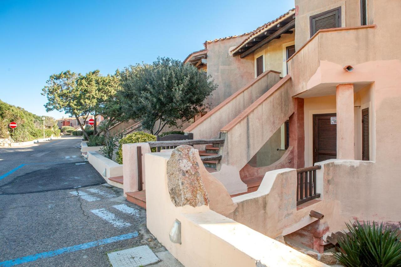Residence La Marmorata Санта Тереза Галура Екстериор снимка