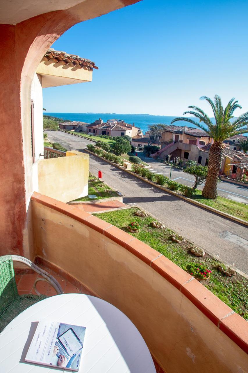 Residence La Marmorata Санта Тереза Галура Екстериор снимка