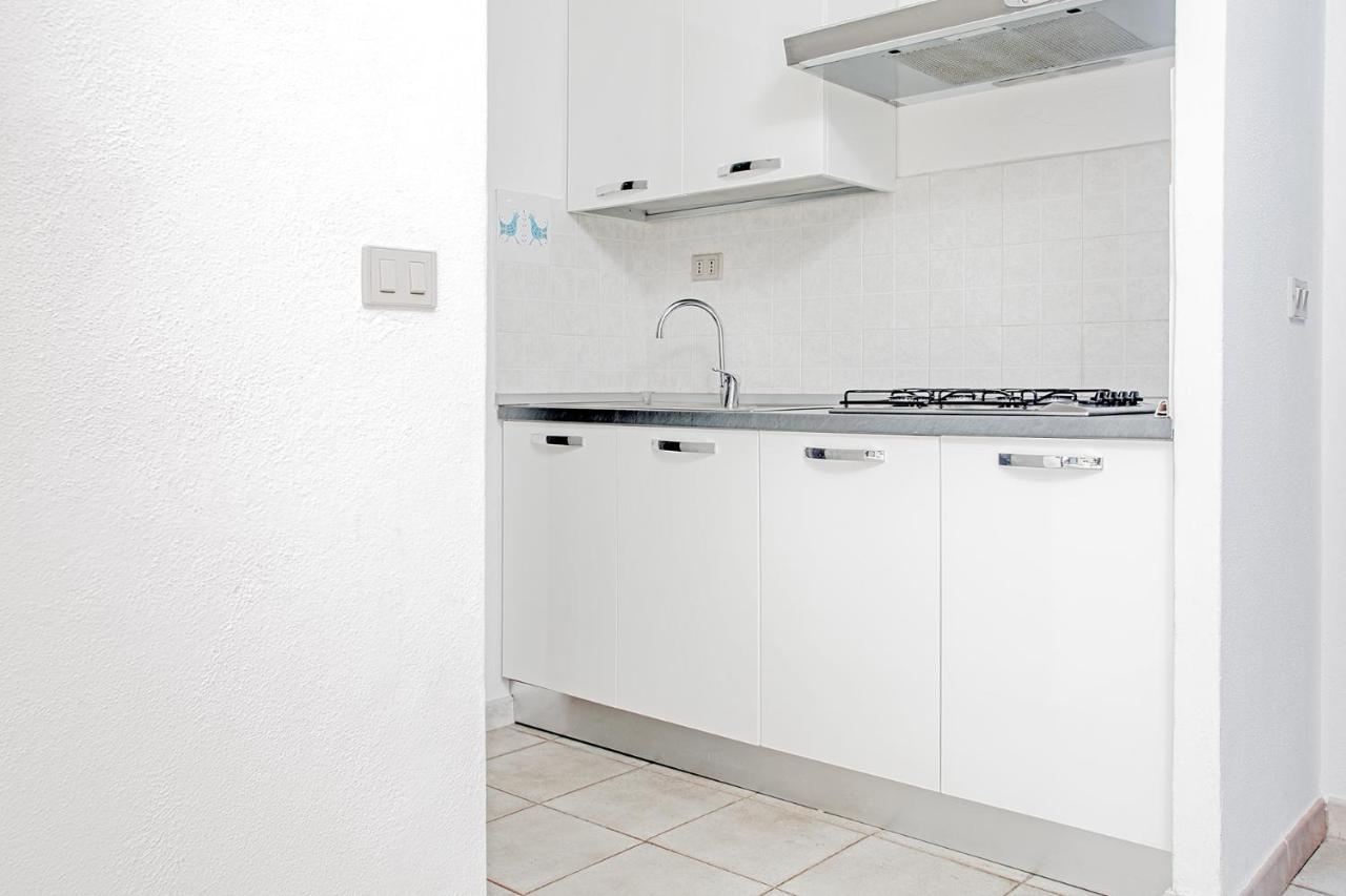 Residence La Marmorata Санта Тереза Галура Екстериор снимка